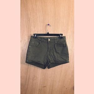 ✨ american rag shorts